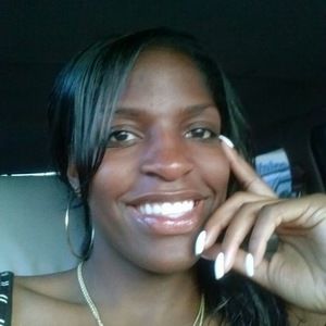 Meet your Posher, Jalisa